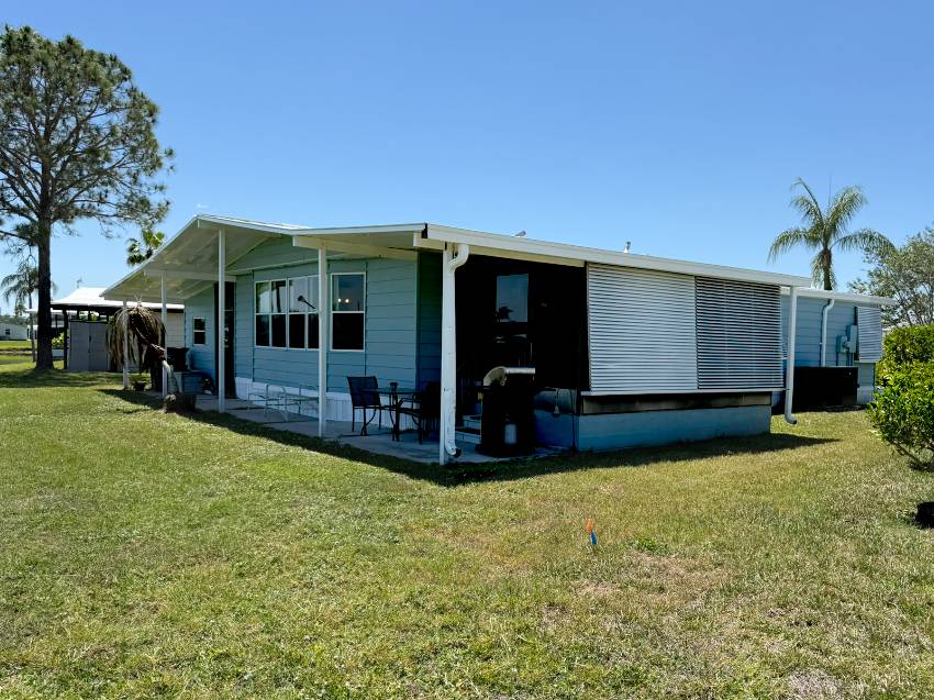 4208 Lake View Dr S a Ellenton, FL Mobile or Manufactured Home for Sale